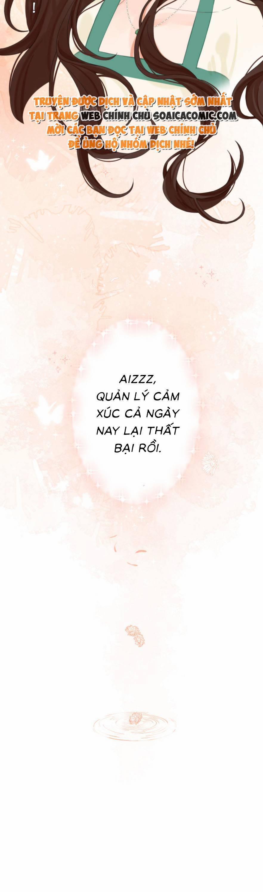 Xin Hãy Chăm Sóc Nhiều Hơn 3 trang 22