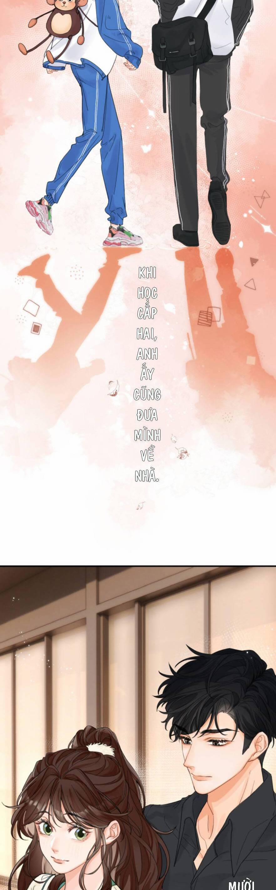 Xin Hãy Chăm Sóc Nhiều Hơn 3 trang 3