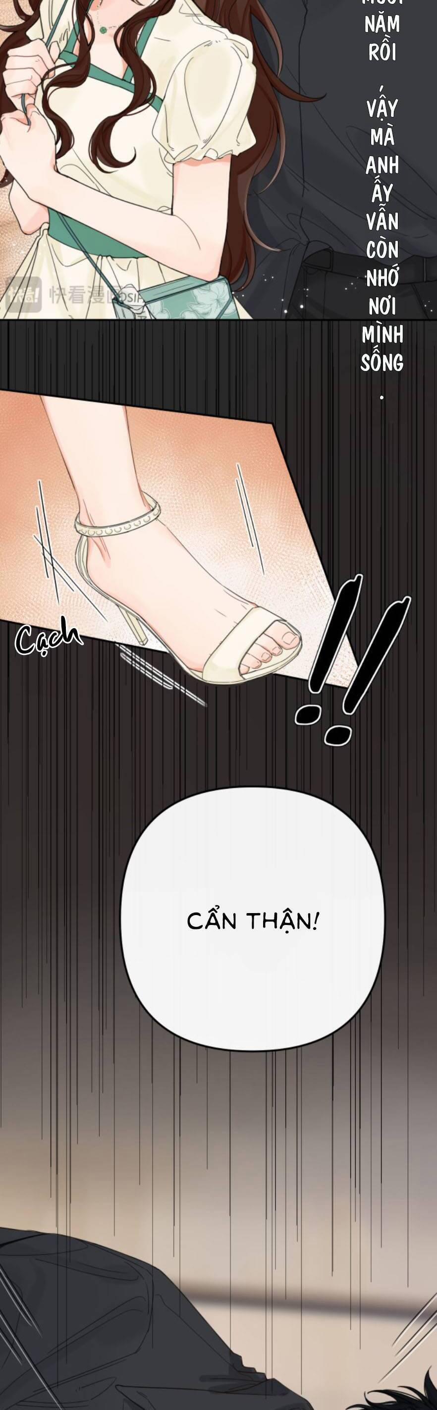 Xin Hãy Chăm Sóc Nhiều Hơn 3 trang 4