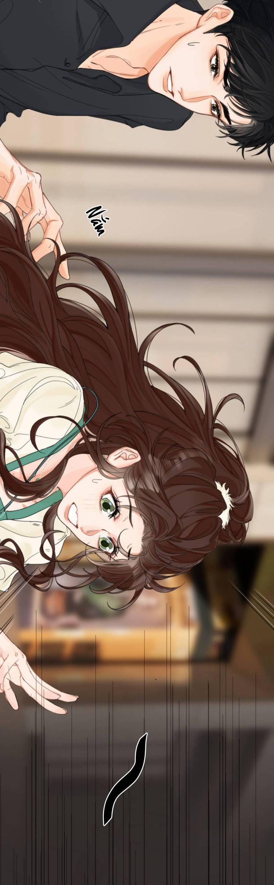 Xin Hãy Chăm Sóc Nhiều Hơn 3 trang 5