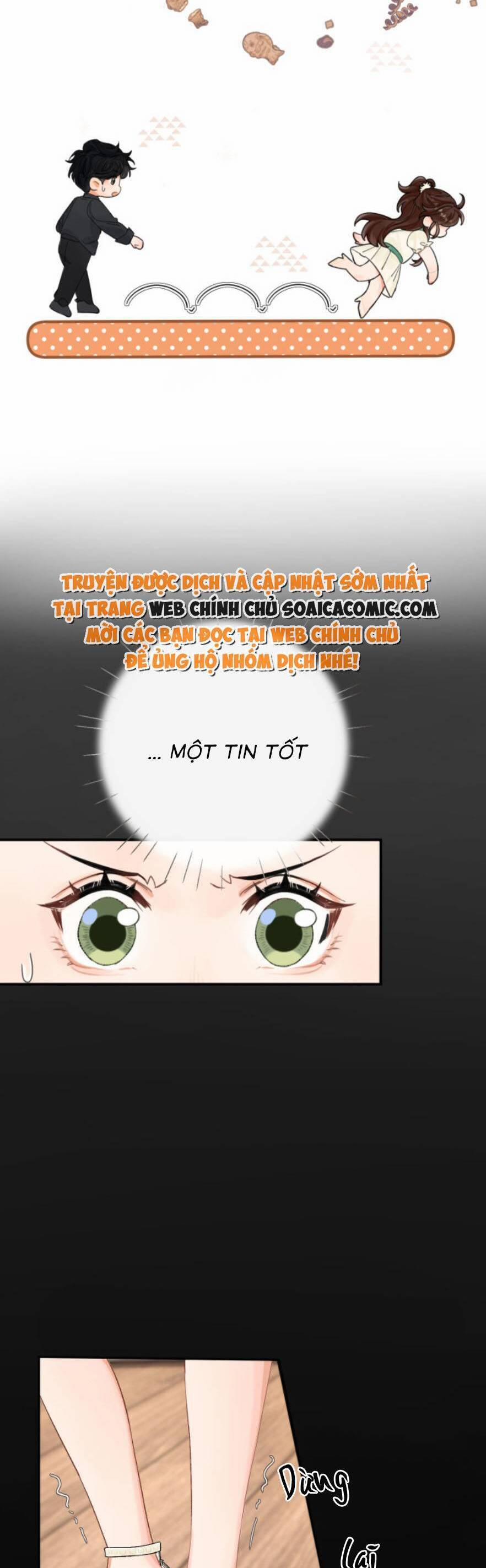 Xin Hãy Chăm Sóc Nhiều Hơn 3 trang 7