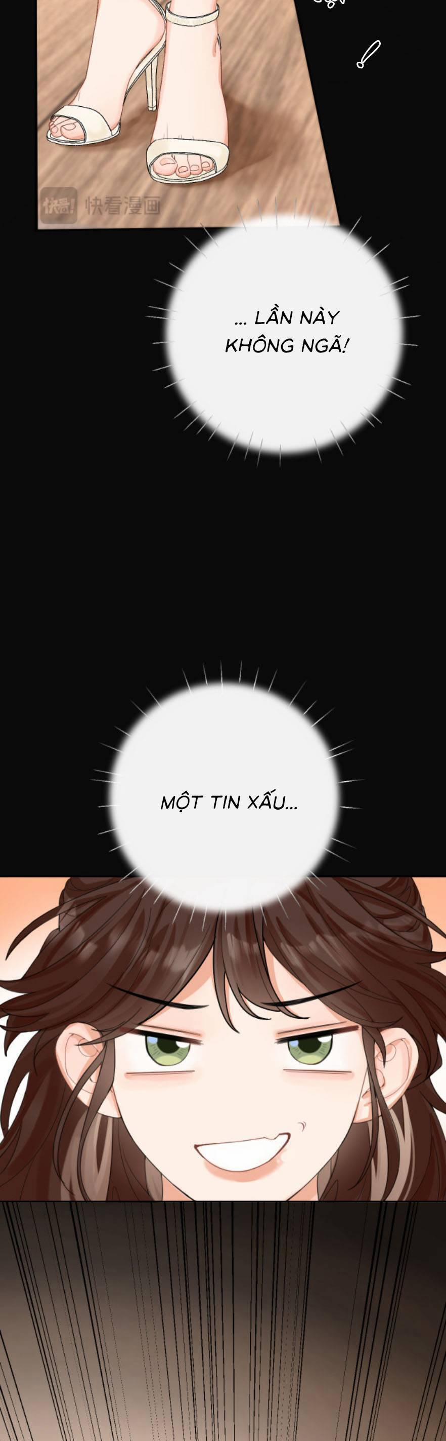 Xin Hãy Chăm Sóc Nhiều Hơn 3 trang 8