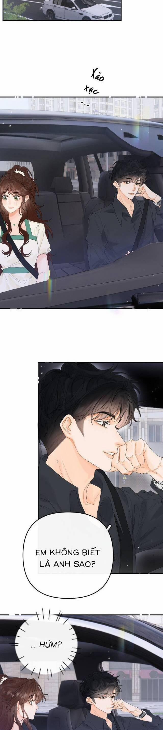 Xin Hãy Chăm Sóc Nhiều Hơn 4 trang 1