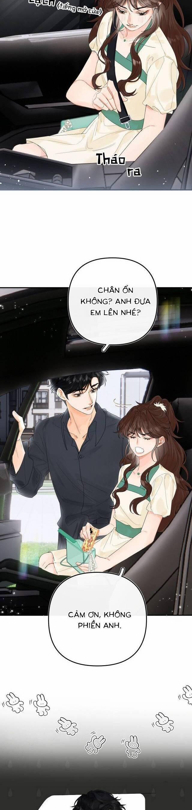 Xin Hãy Chăm Sóc Nhiều Hơn 4 trang 10