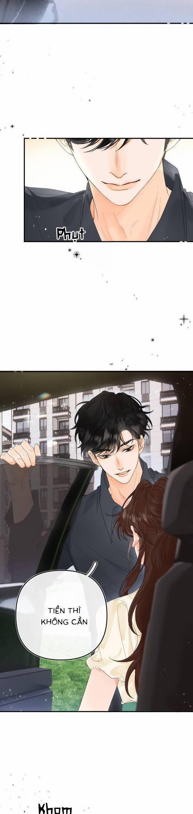 Xin Hãy Chăm Sóc Nhiều Hơn 4 trang 12