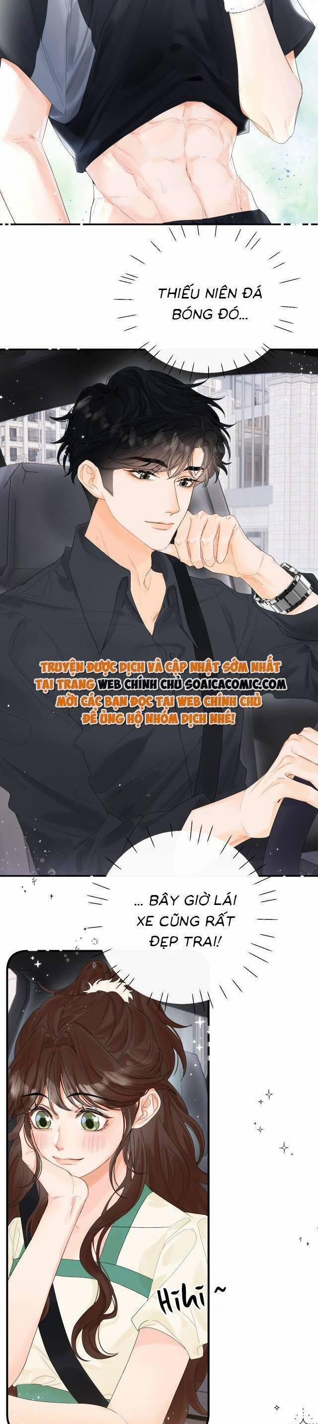 Xin Hãy Chăm Sóc Nhiều Hơn 4 trang 3