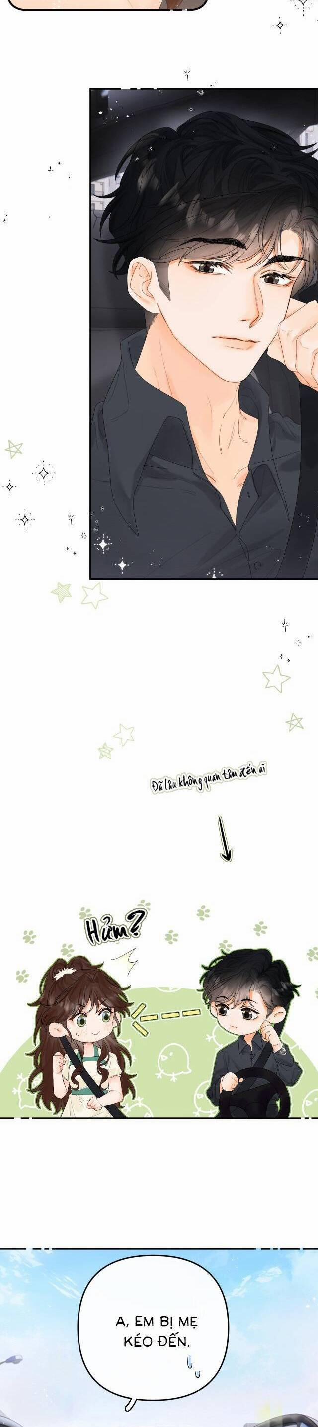 Xin Hãy Chăm Sóc Nhiều Hơn 4 trang 4