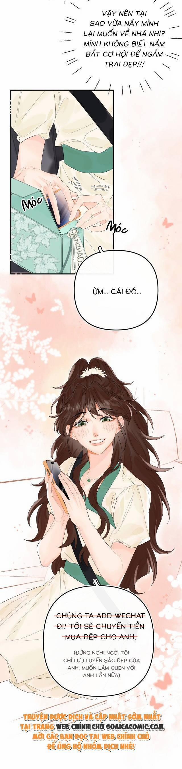 Xin Hãy Chăm Sóc Nhiều Hơn 4 trang 7