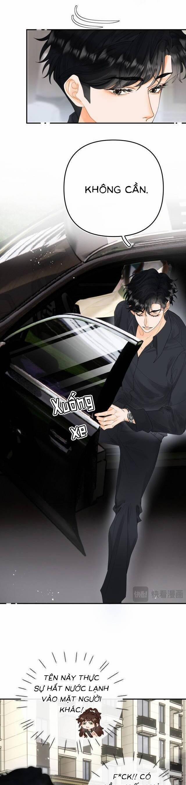 Xin Hãy Chăm Sóc Nhiều Hơn 4 trang 8