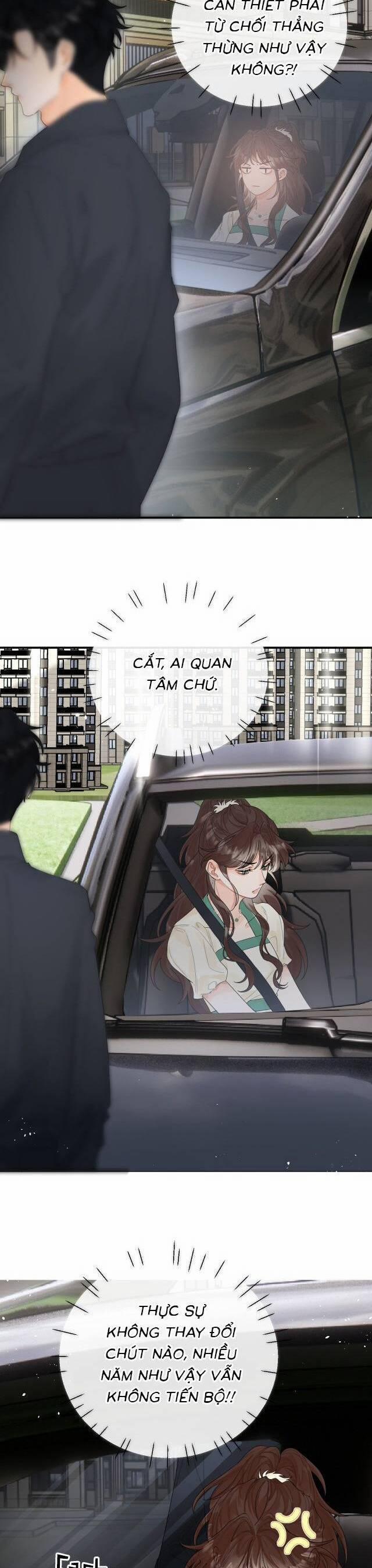 Xin Hãy Chăm Sóc Nhiều Hơn 4 trang 9