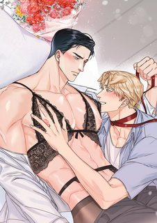 Đọc truyện tranh Xin Hãy Cho Tôi Ăn Anh