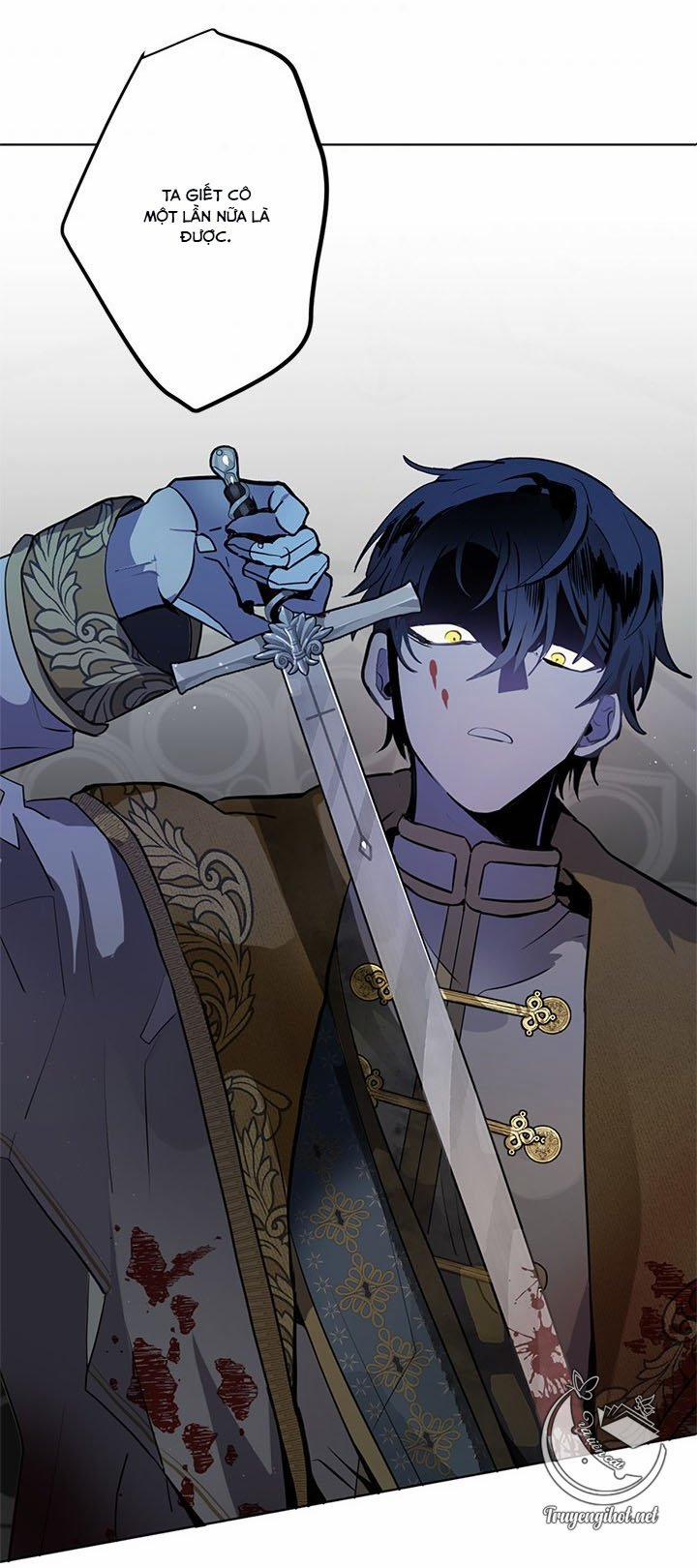 Xin Hãy Cho Tôi Về Nhà 1.2 trang 12