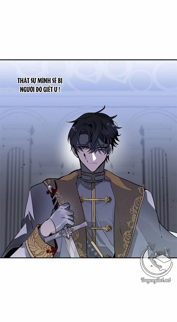 Xin Hãy Cho Tôi Về Nhà 1.2 trang 17