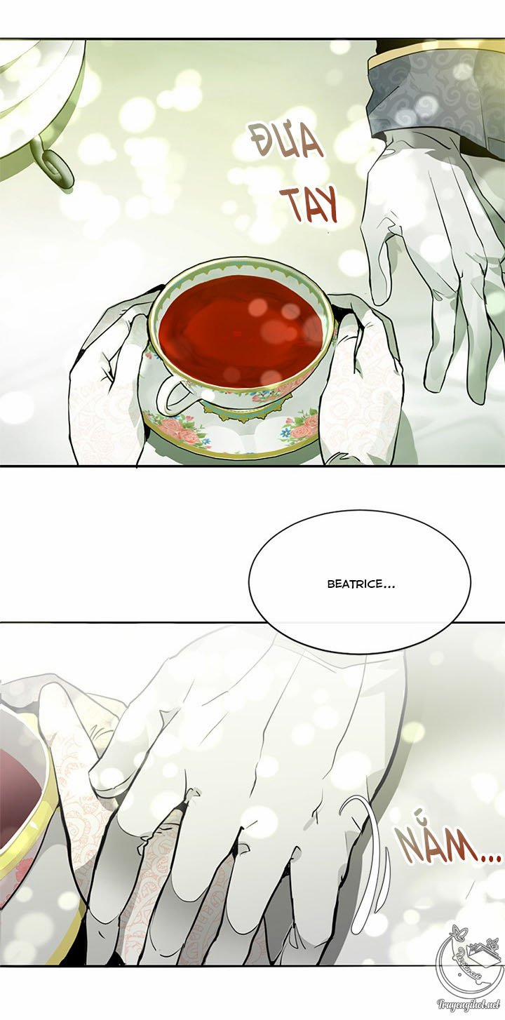 Xin Hãy Cho Tôi Về Nhà 1.2 trang 25