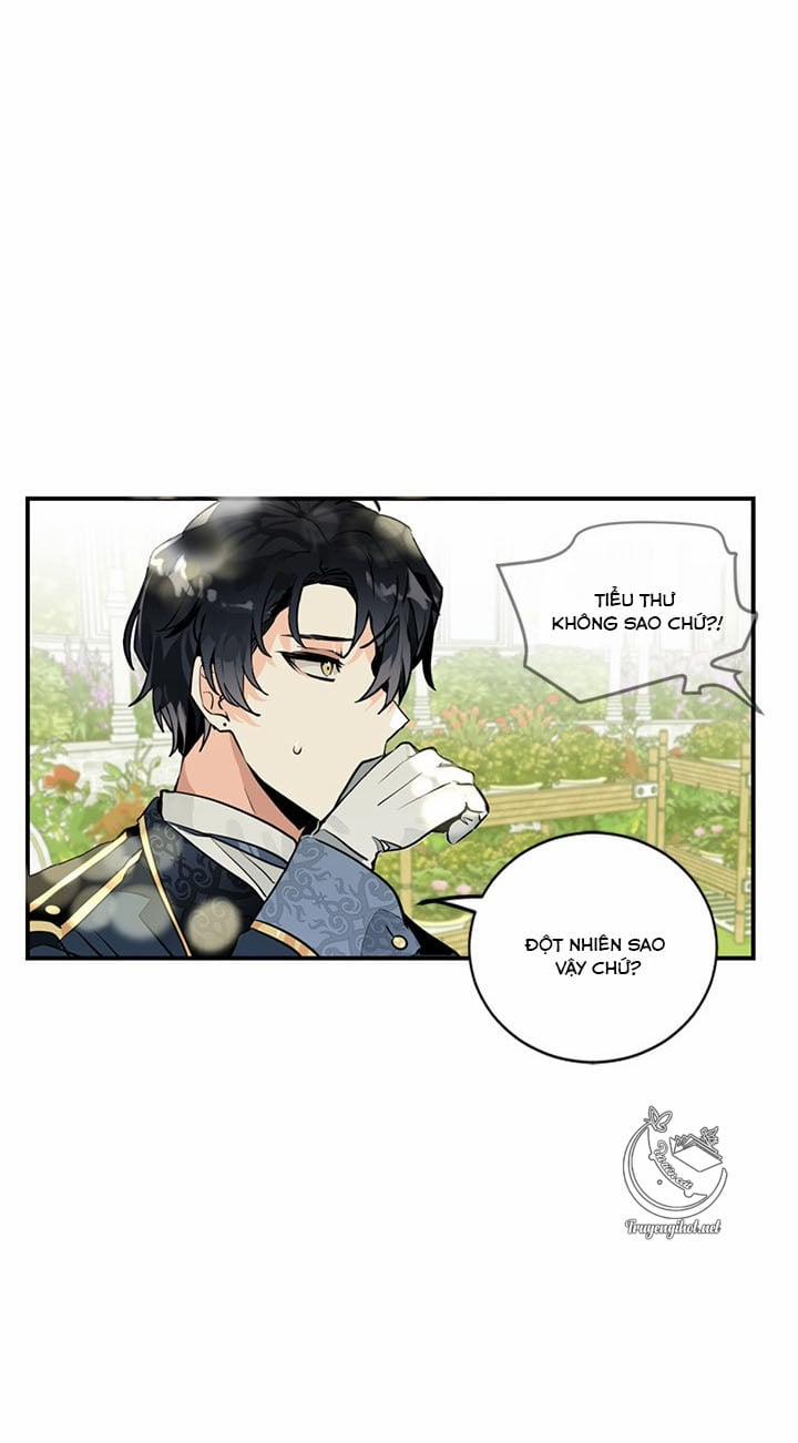 Xin Hãy Cho Tôi Về Nhà 1.2 trang 32