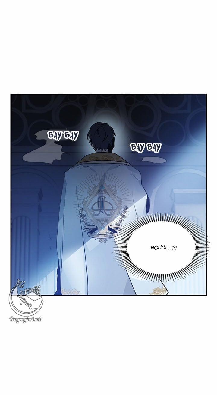 Xin Hãy Cho Tôi Về Nhà 1.2 trang 4