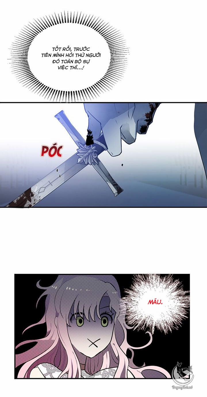 Xin Hãy Cho Tôi Về Nhà 1.2 trang 5