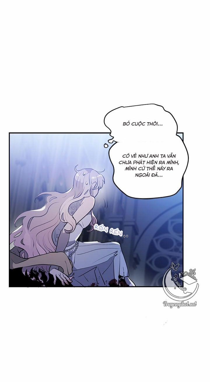 Xin Hãy Cho Tôi Về Nhà 1.2 trang 6