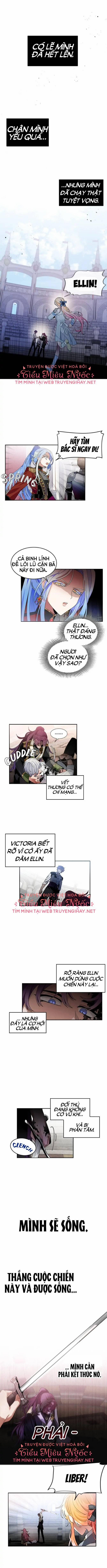 Xin Hãy Cho Tôi Về Nhà 57 trang 0