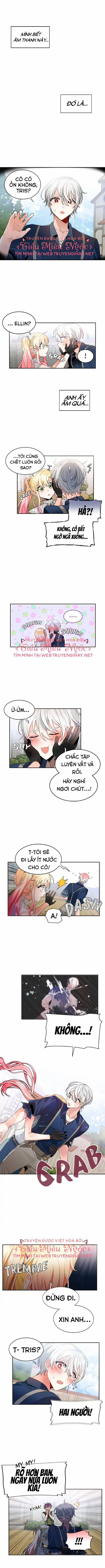 Xin Hãy Cho Tôi Về Nhà 57 trang 4