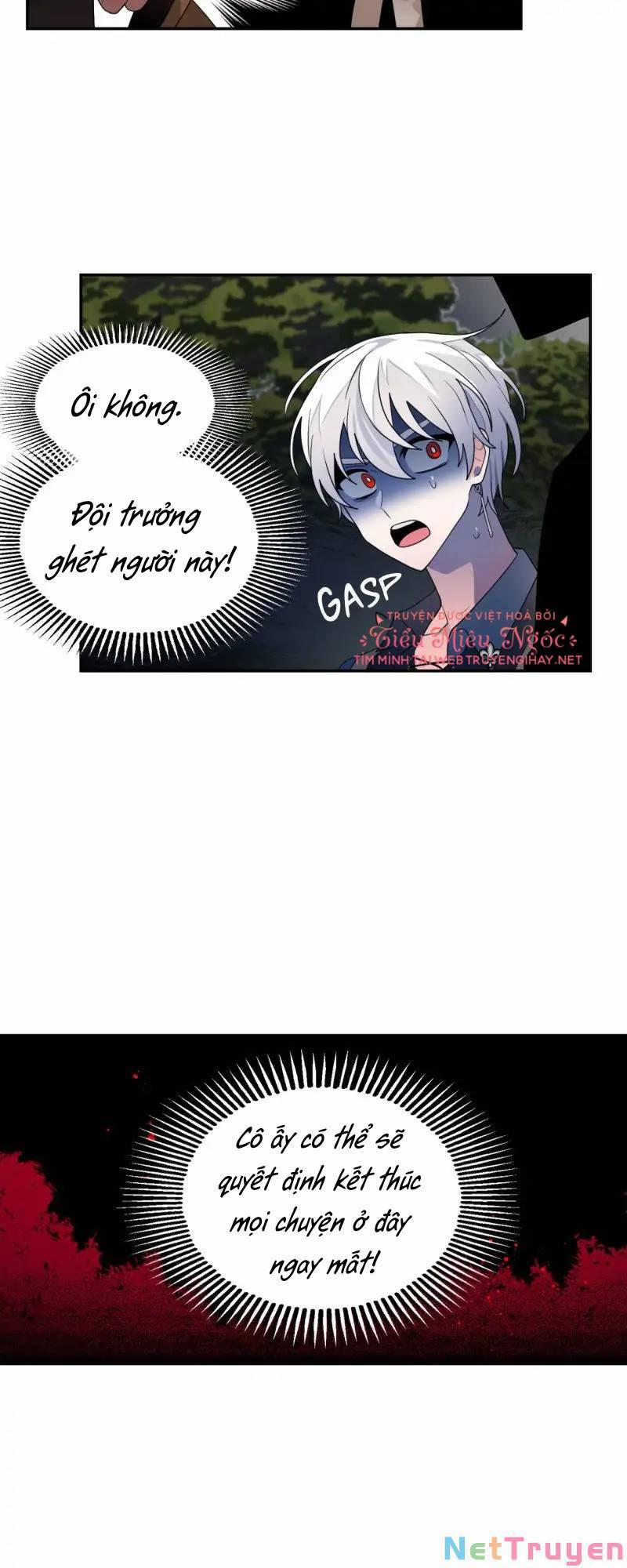 Xin Hãy Cho Tôi Về Nhà 59 trang 11