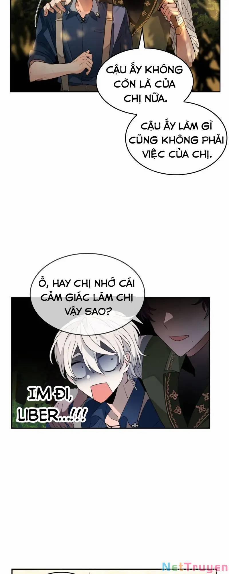 Xin Hãy Cho Tôi Về Nhà 59 trang 15