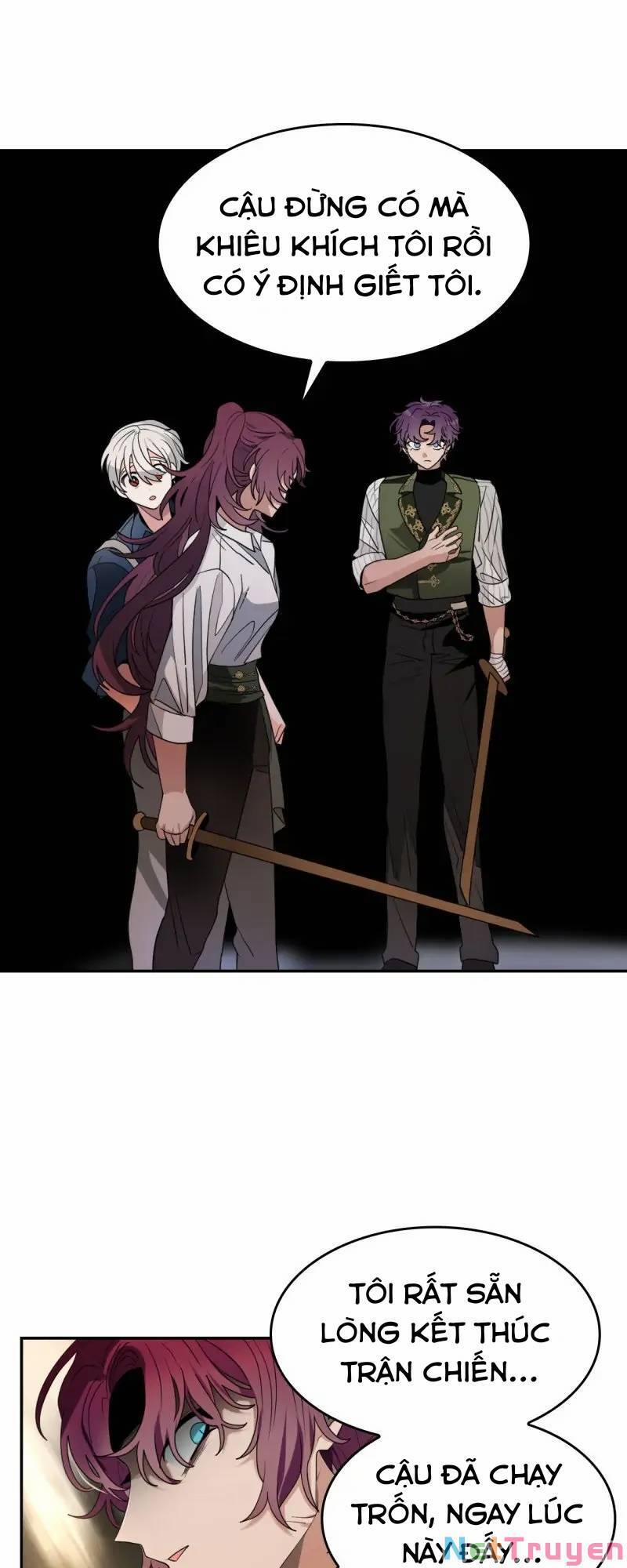 Xin Hãy Cho Tôi Về Nhà 59 trang 19