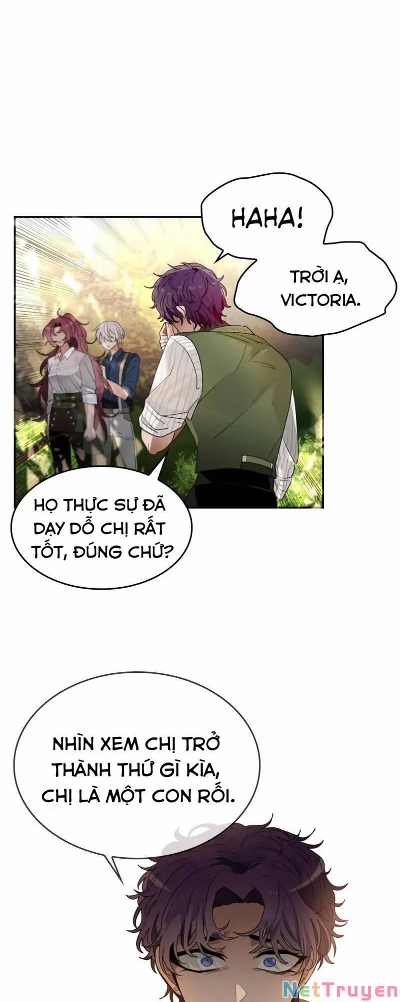 Xin Hãy Cho Tôi Về Nhà 59 trang 21