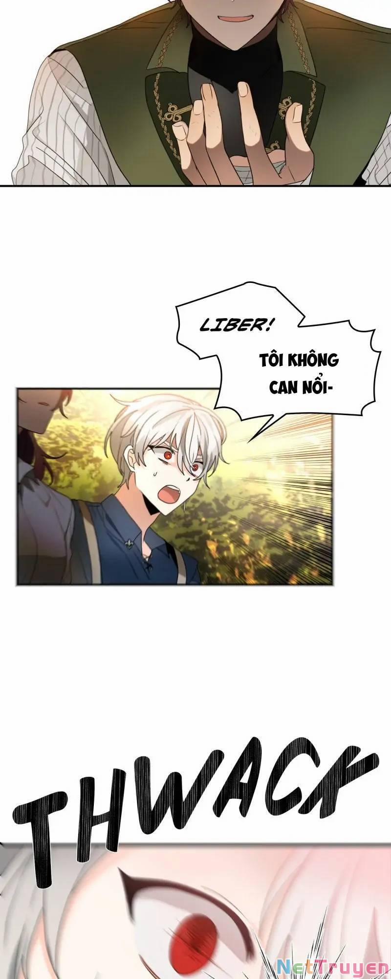 Xin Hãy Cho Tôi Về Nhà 59 trang 22