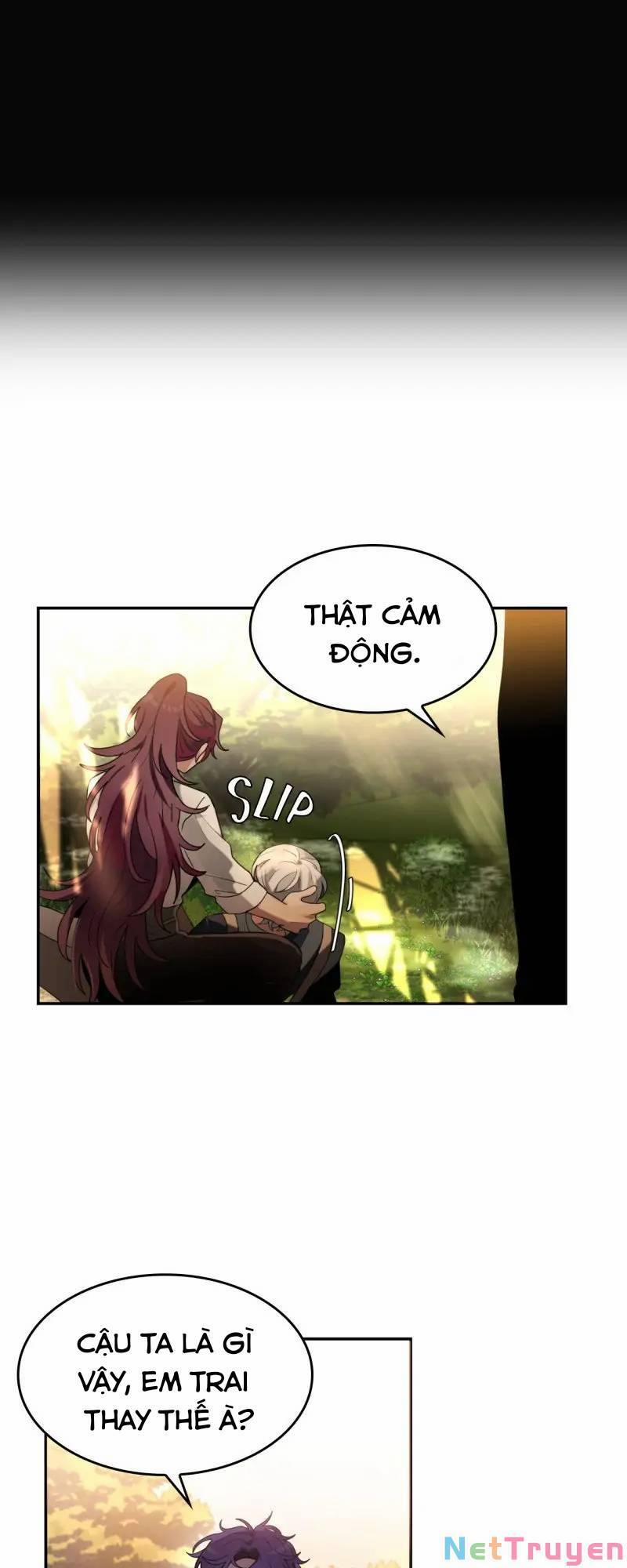 Xin Hãy Cho Tôi Về Nhà 59 trang 24