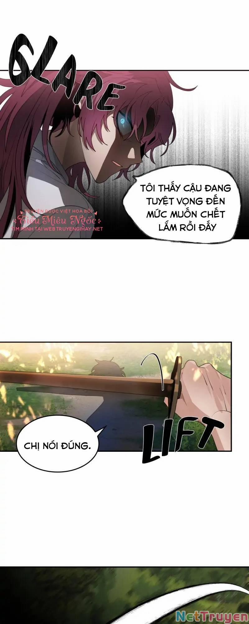 Xin Hãy Cho Tôi Về Nhà 59 trang 26