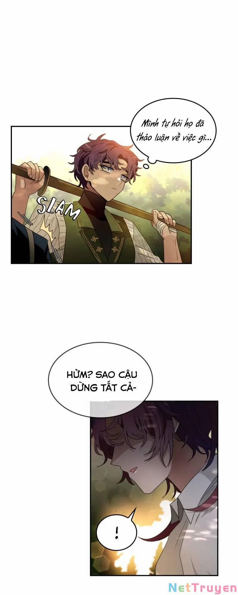 Xin Hãy Cho Tôi Về Nhà 59 trang 3