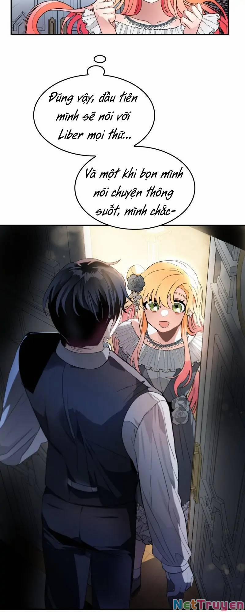 Xin Hãy Cho Tôi Về Nhà 59 trang 30