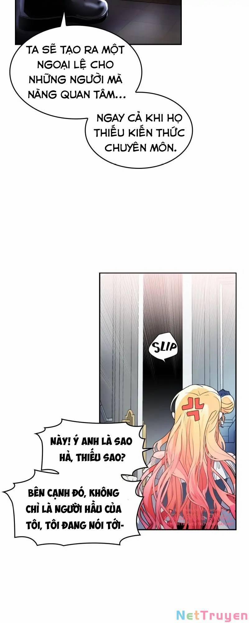 Xin Hãy Cho Tôi Về Nhà 59 trang 35