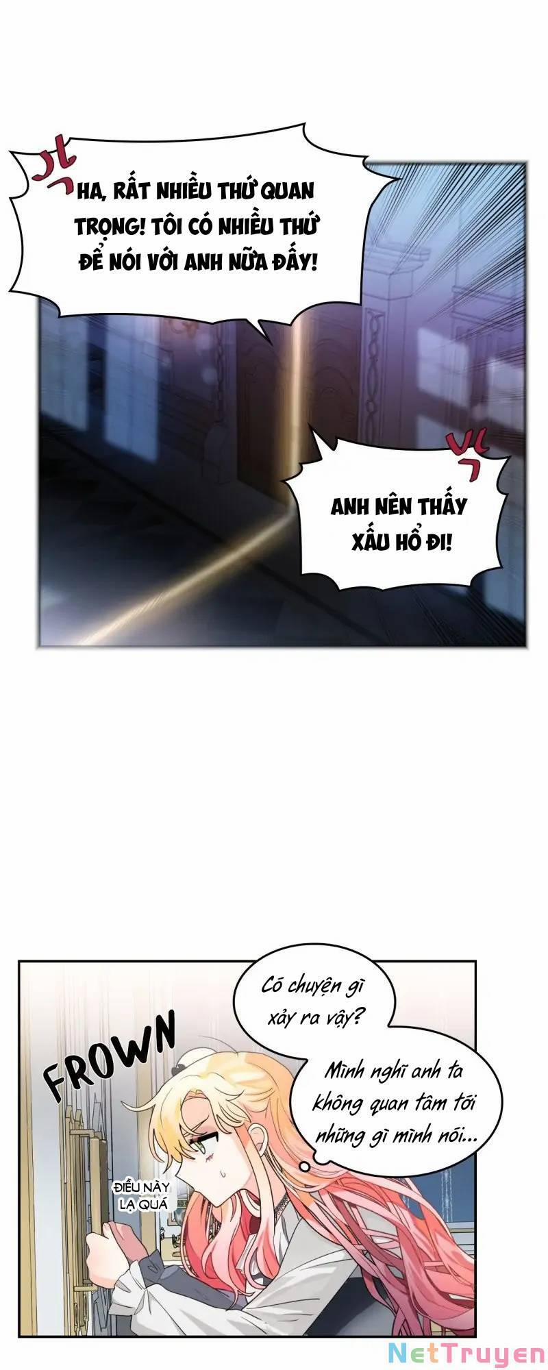 Xin Hãy Cho Tôi Về Nhà 59 trang 36