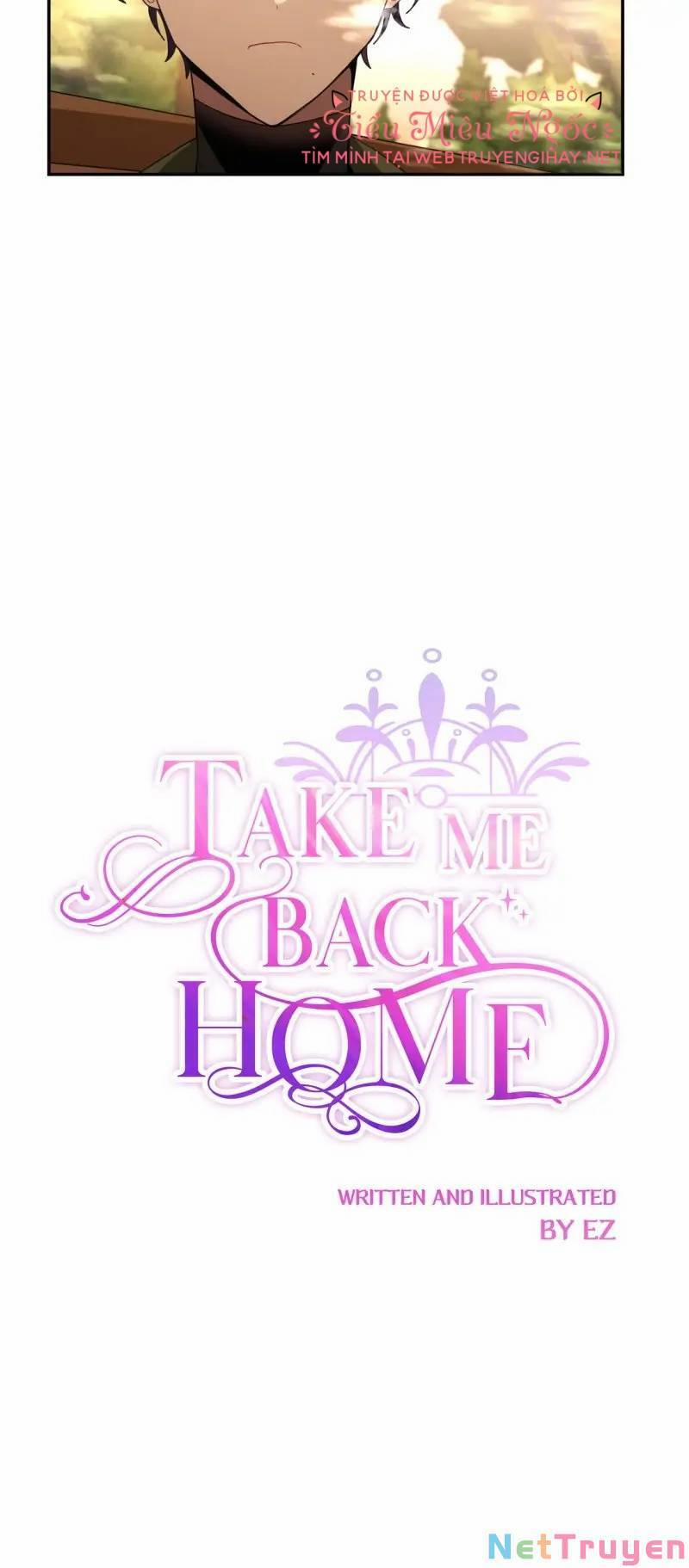 Xin Hãy Cho Tôi Về Nhà 59 trang 5