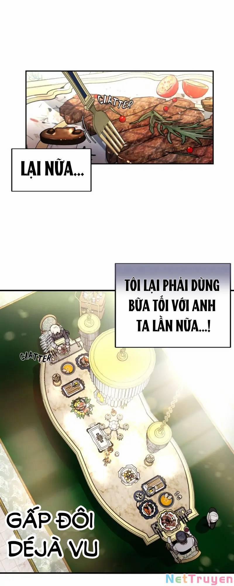 Xin Hãy Cho Tôi Về Nhà 59 trang 6