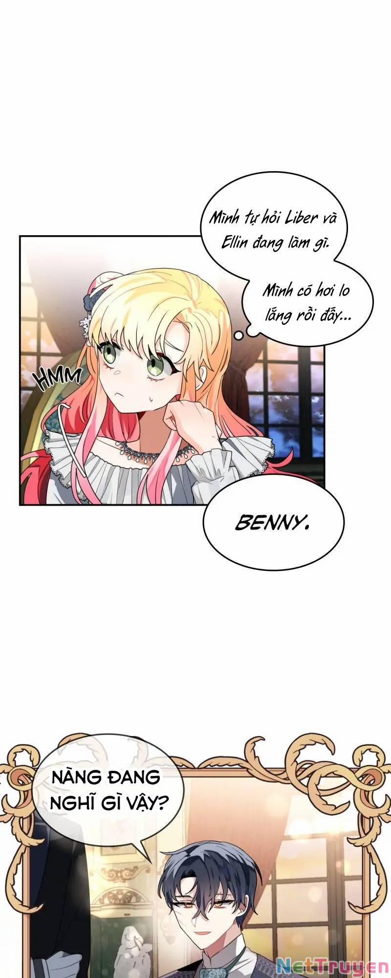 Xin Hãy Cho Tôi Về Nhà 59 trang 7