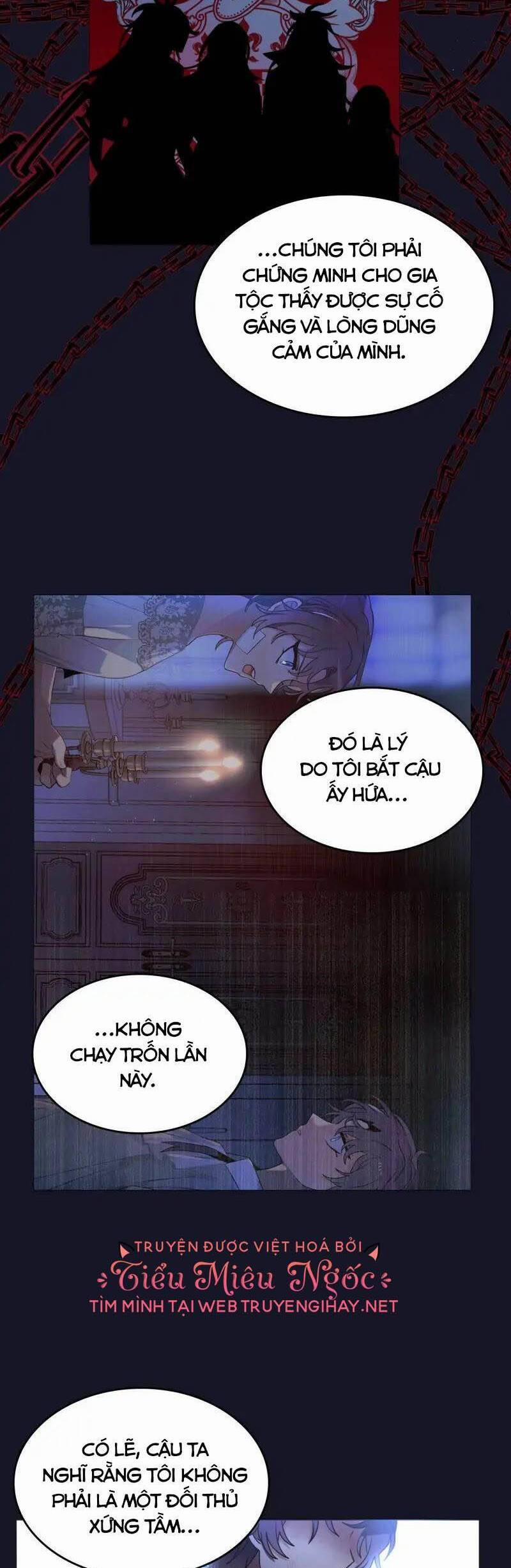 Xin Hãy Cho Tôi Về Nhà 60 trang 10