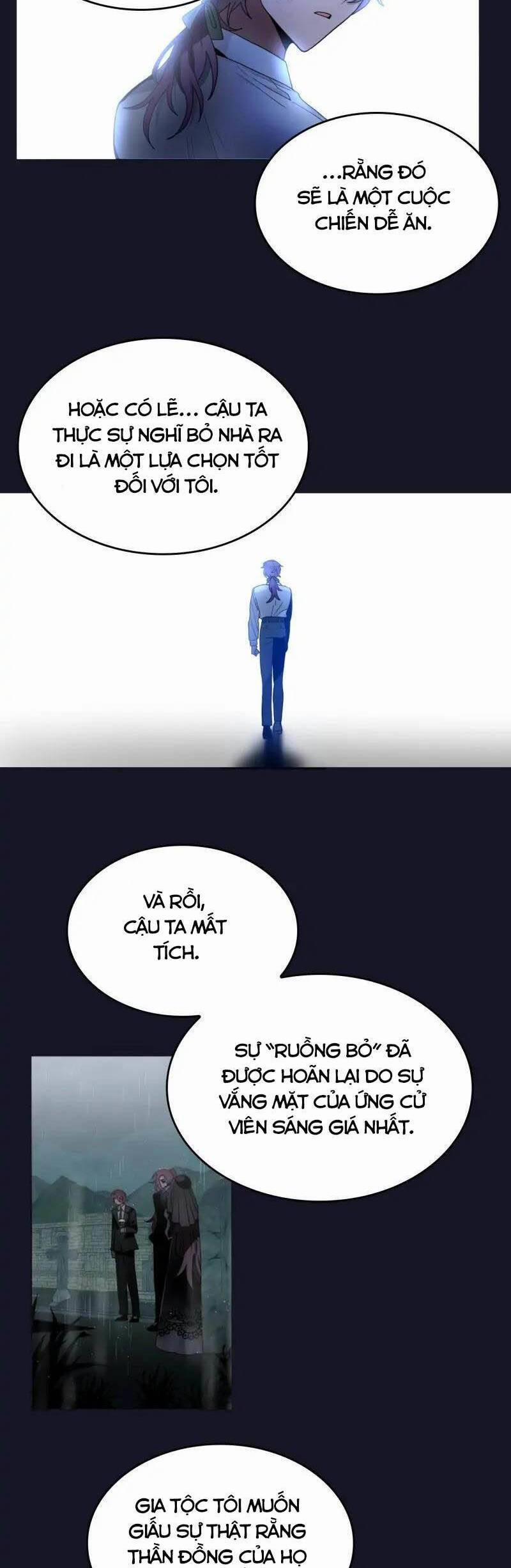 Xin Hãy Cho Tôi Về Nhà 60 trang 11