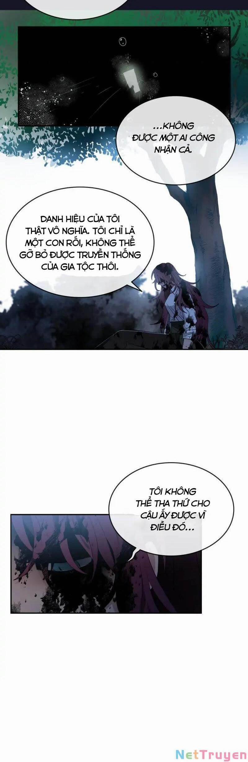 Xin Hãy Cho Tôi Về Nhà 60 trang 13