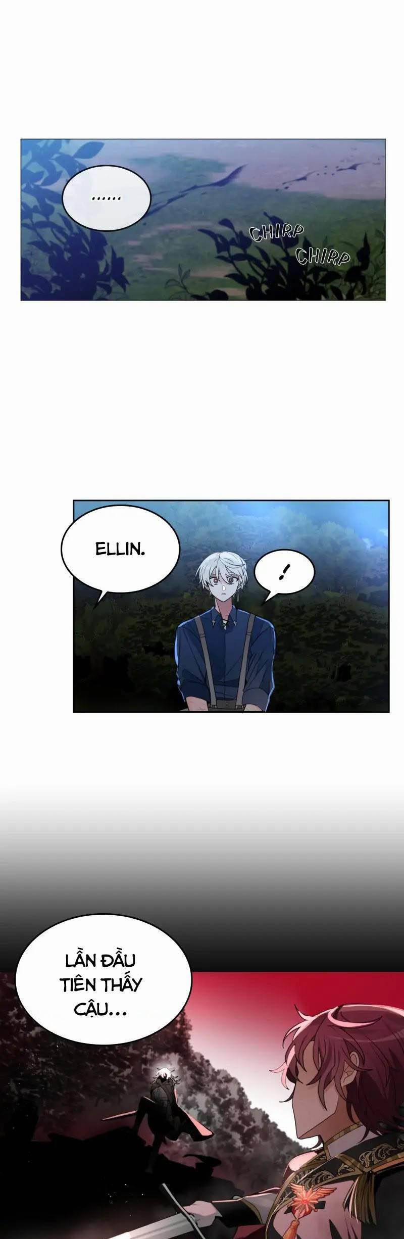 Xin Hãy Cho Tôi Về Nhà 60 trang 14