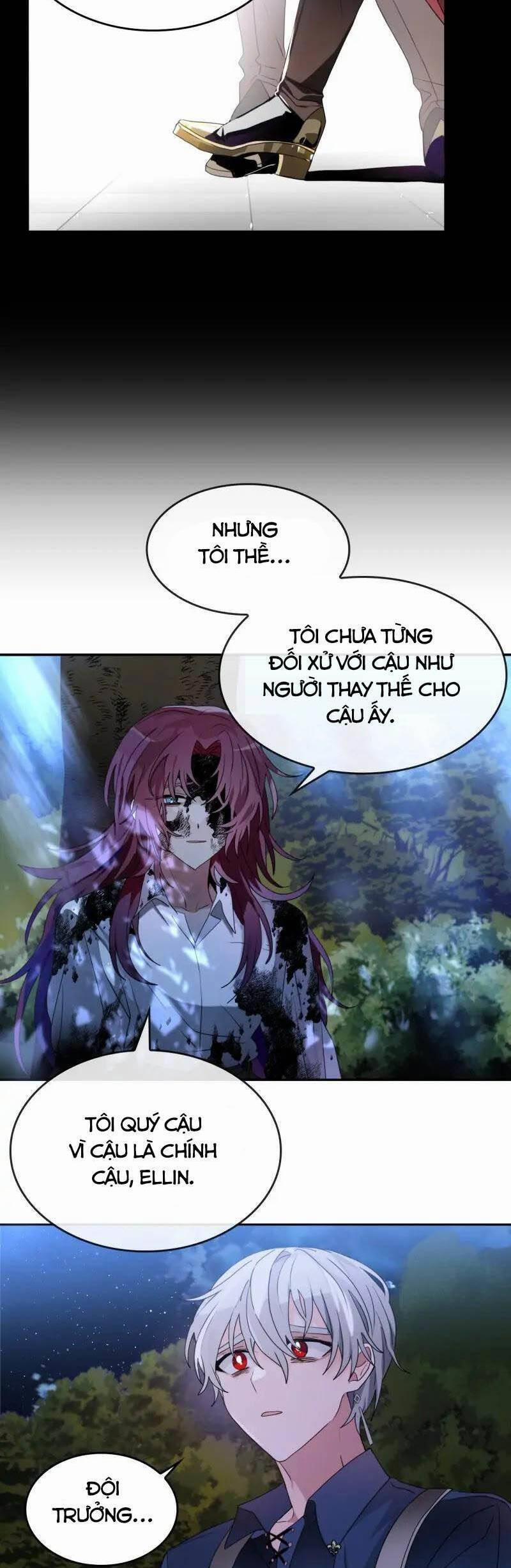 Xin Hãy Cho Tôi Về Nhà 60 trang 17