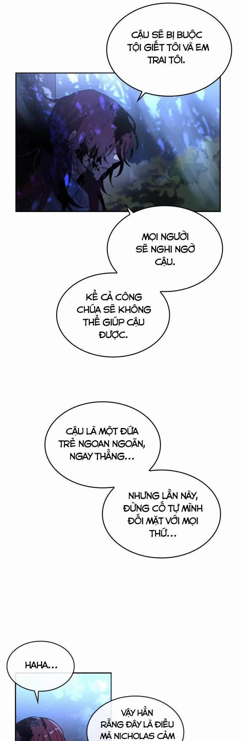 Xin Hãy Cho Tôi Về Nhà 60 trang 19