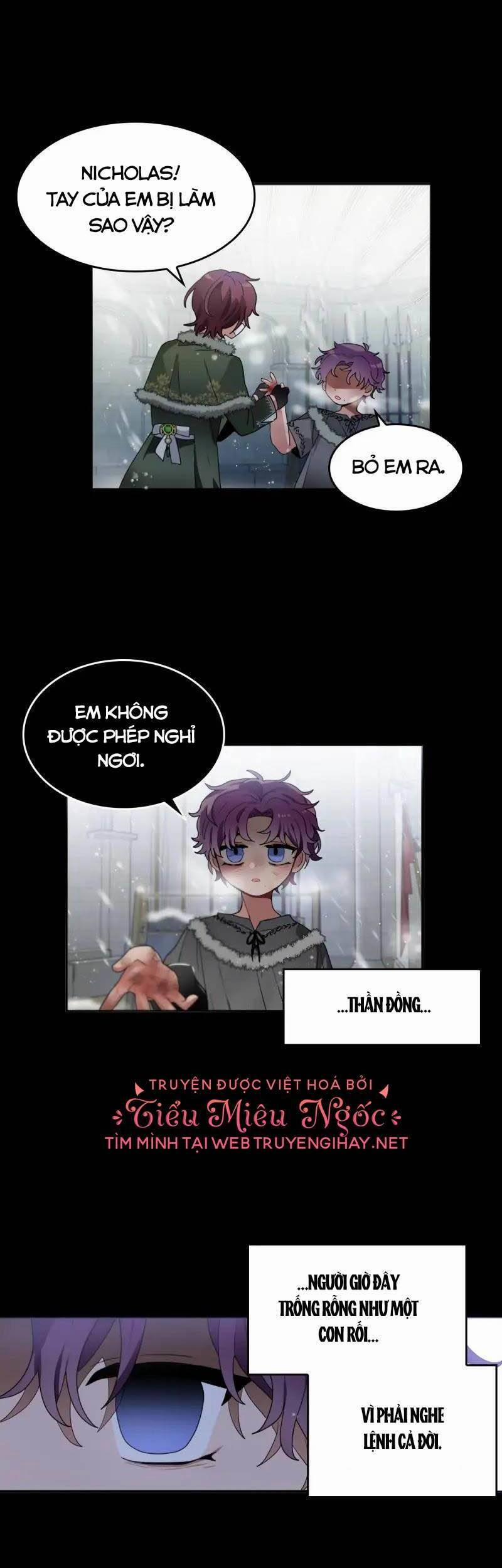 Xin Hãy Cho Tôi Về Nhà 60 trang 2