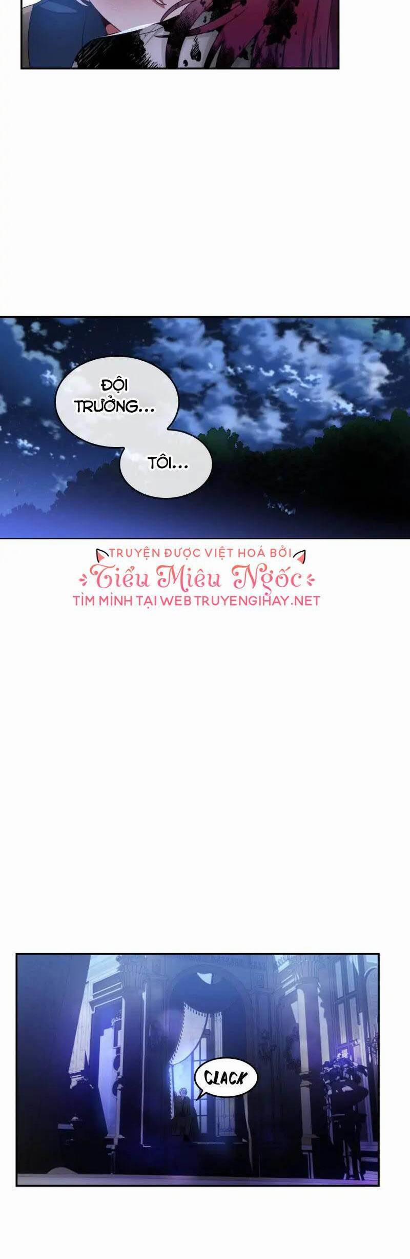 Xin Hãy Cho Tôi Về Nhà 60 trang 21