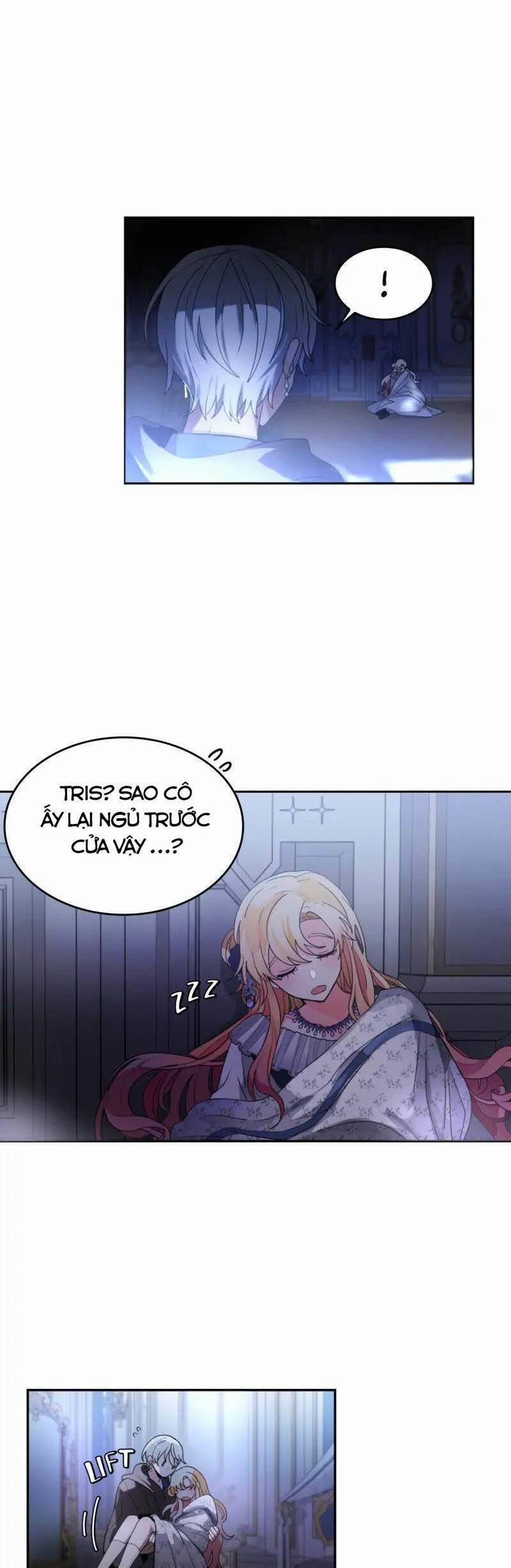 Xin Hãy Cho Tôi Về Nhà 60 trang 22