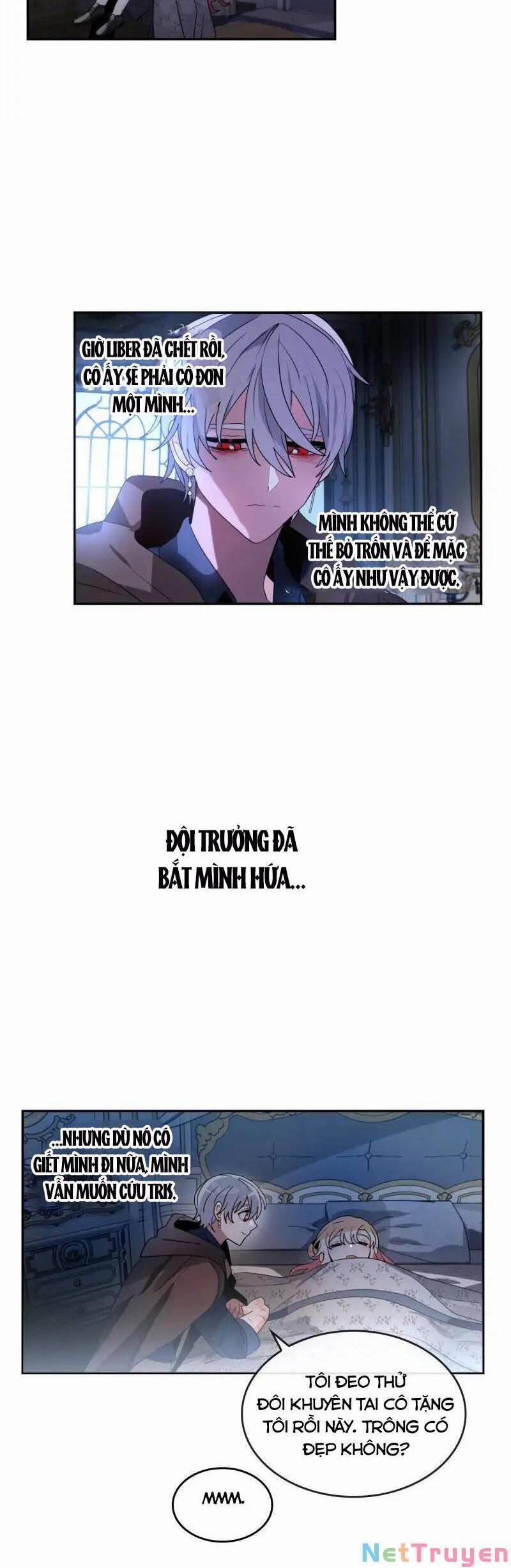 Xin Hãy Cho Tôi Về Nhà 60 trang 23