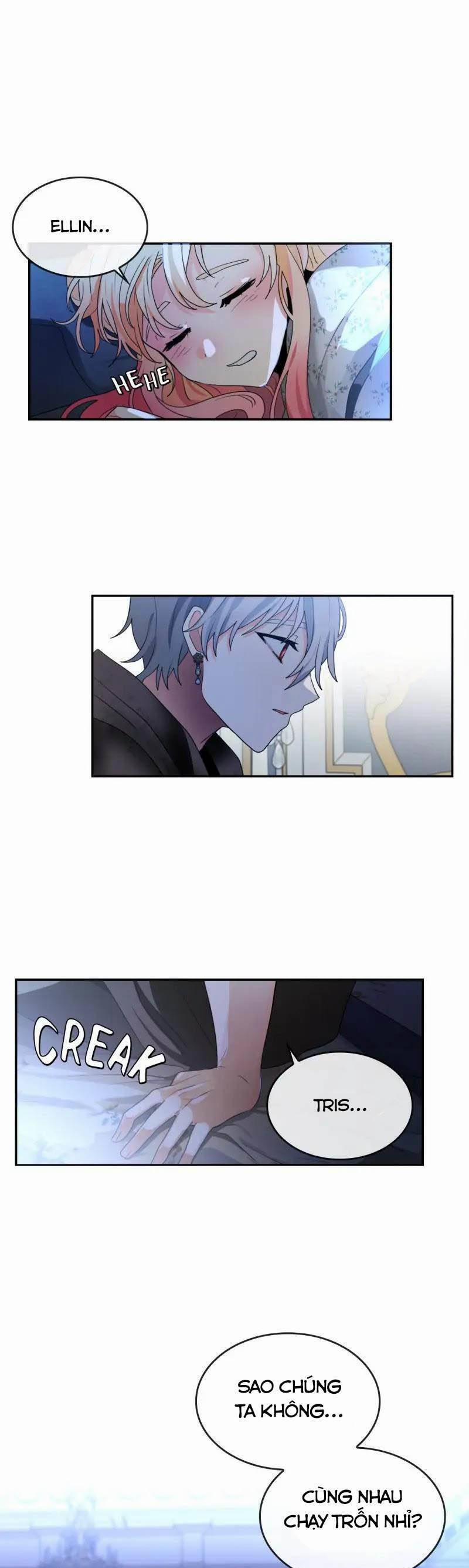 Xin Hãy Cho Tôi Về Nhà 60 trang 24