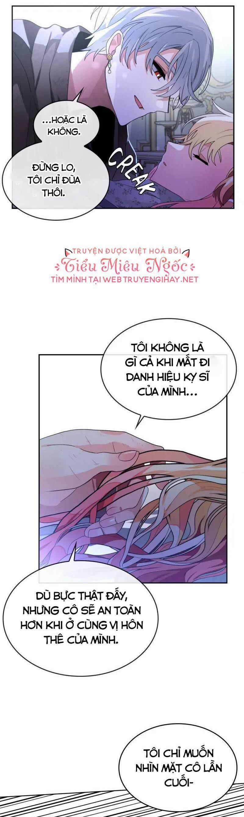 Xin Hãy Cho Tôi Về Nhà 60 trang 26